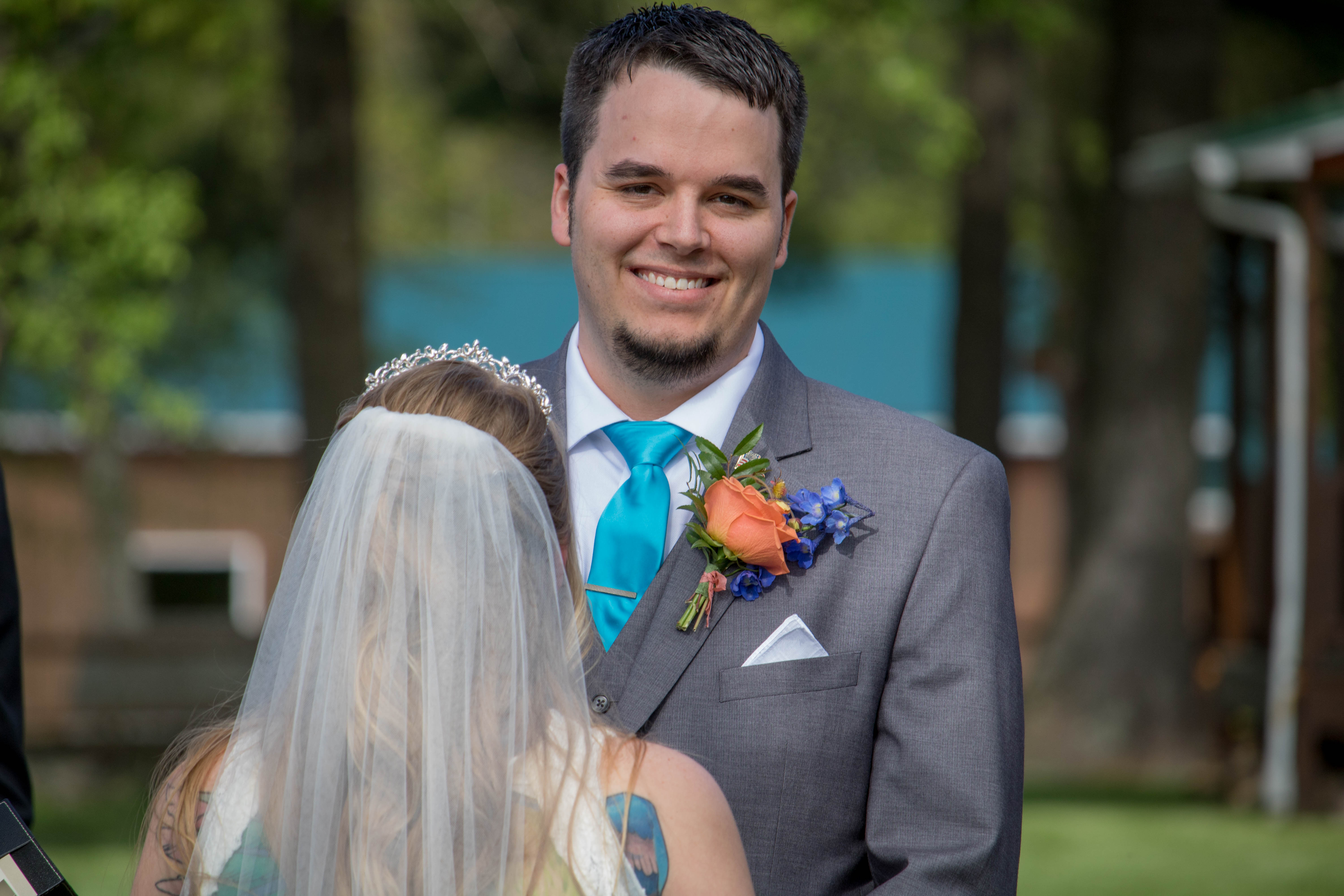 Portrait/Event Photography – Christopher Thomas Lee